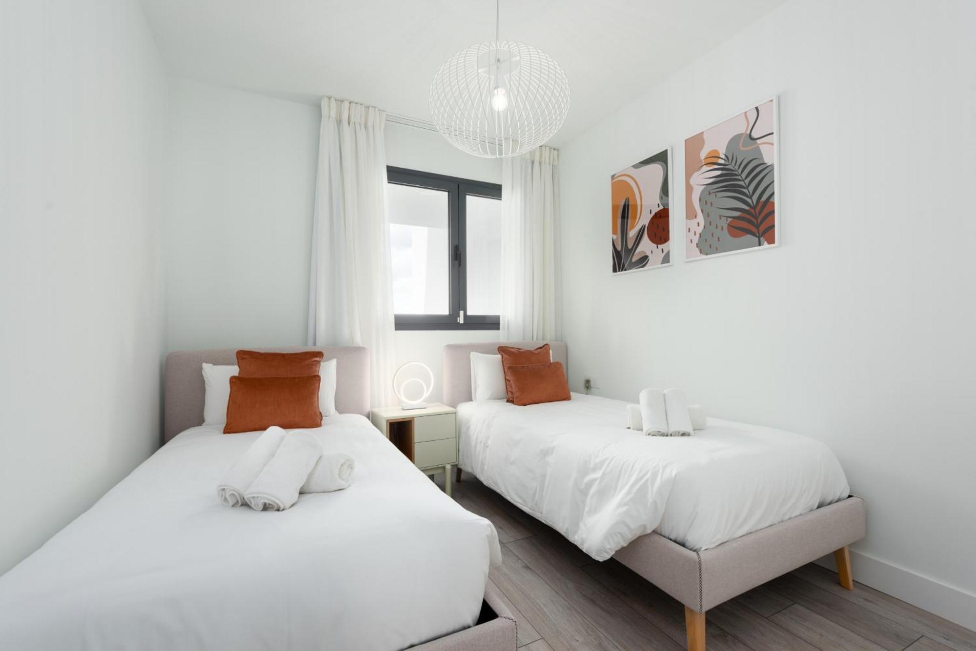 Pure South II 2448 Relax&Confort Manilva Exterior foto