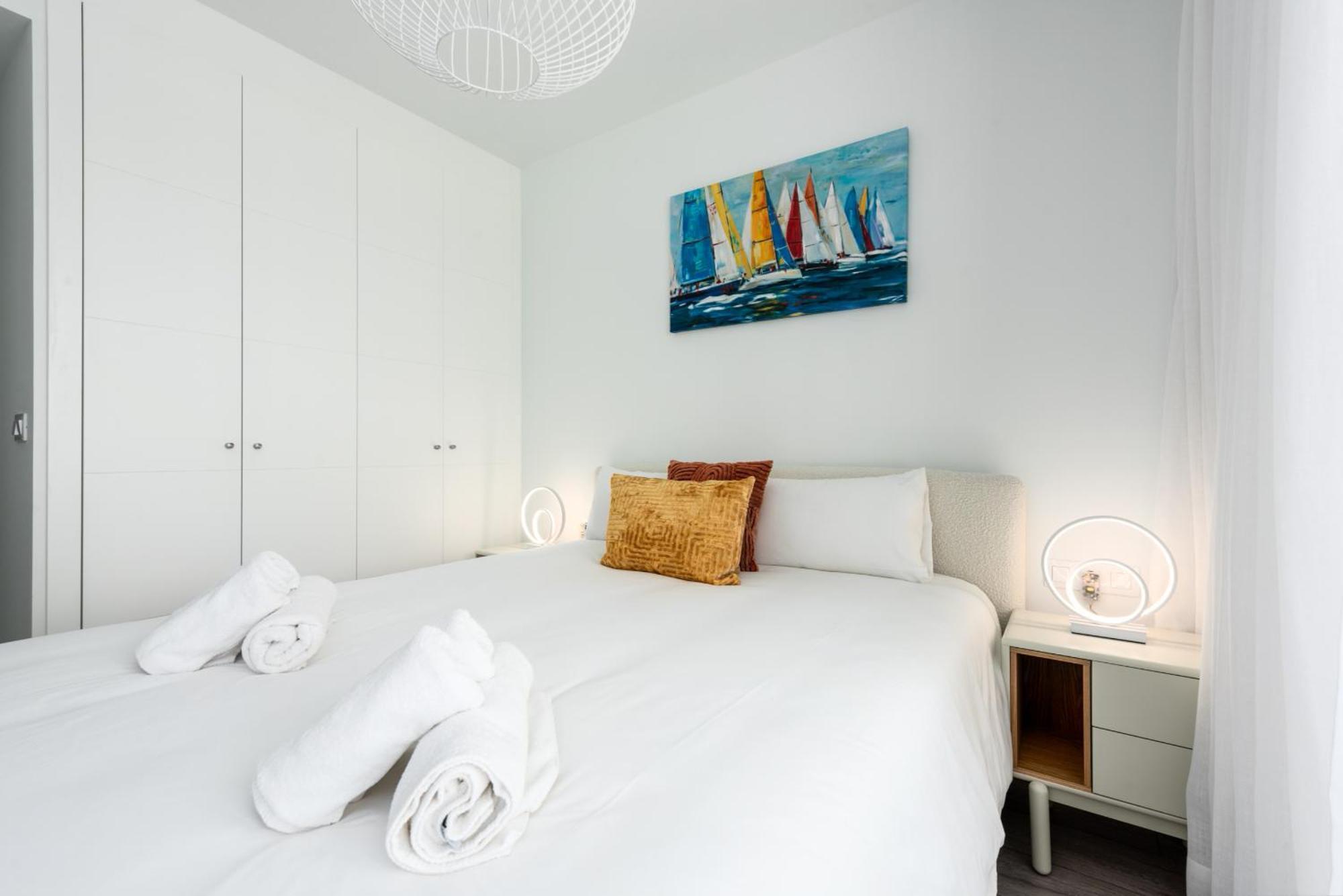 Pure South II 2448 Relax&Confort Manilva Exterior foto