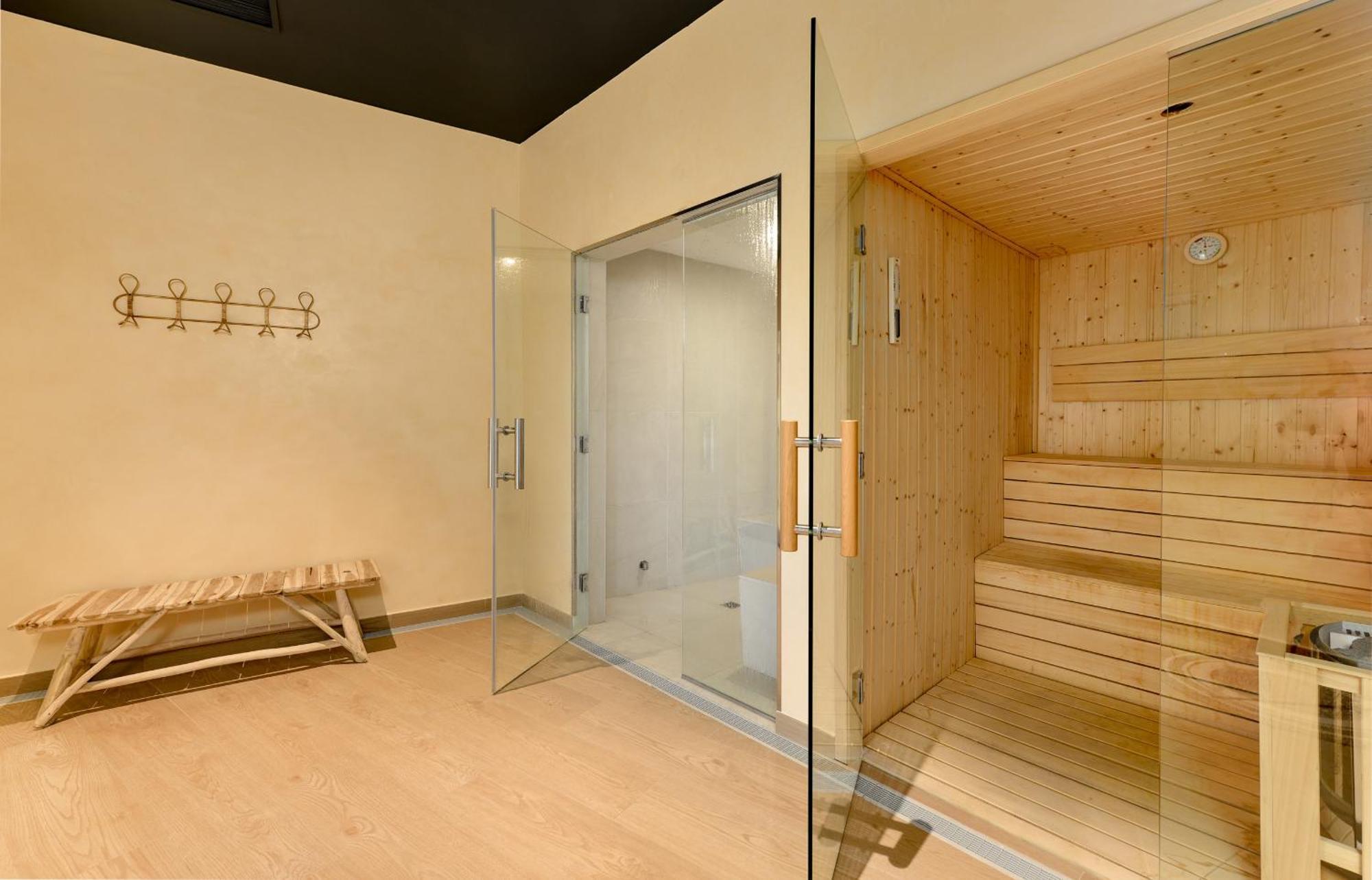 Pure South II 2448 Relax&Confort Manilva Exterior foto