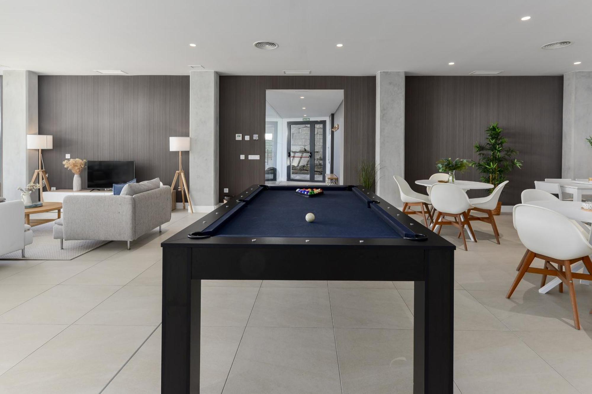 Pure South II 2448 Relax&Confort Manilva Exterior foto